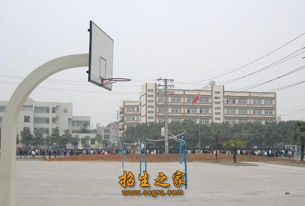 学校操场