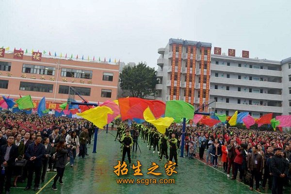 学校活动