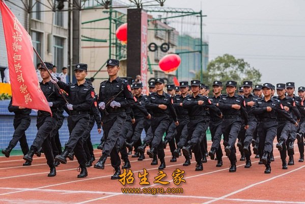 学生风采