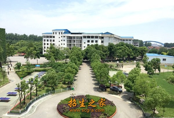 武汉技师学院