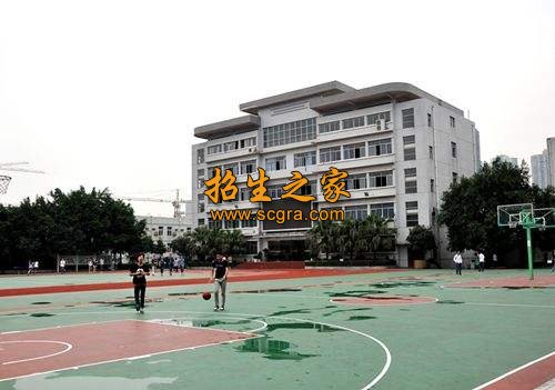 重庆机械电子技师学院