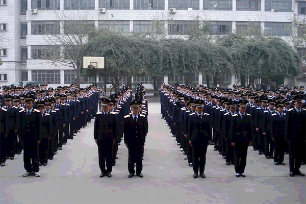 重庆建材技工学校