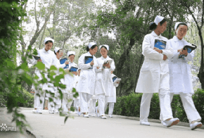 贵阳卫生学校什么专业适合女生就读