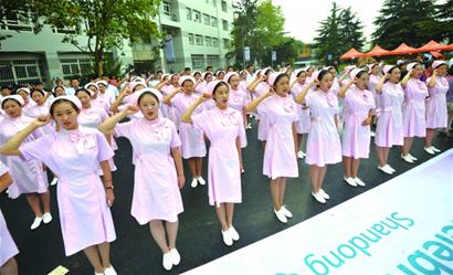 重庆卫校心理咨询师就业怎么样