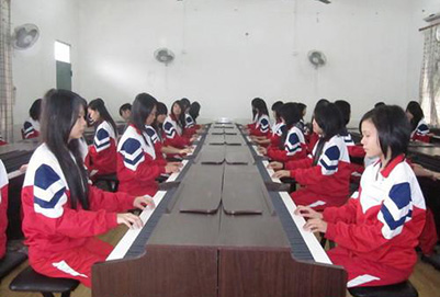 重庆幼师学校