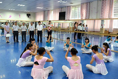 想在贵阳幼师学校学幼师专业怎么办