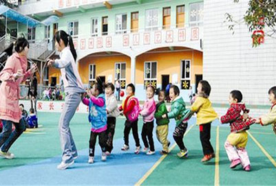 在贵阳幼师学校学习幼师专业怎么样