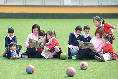 贵阳幼师学校未来的发展前景