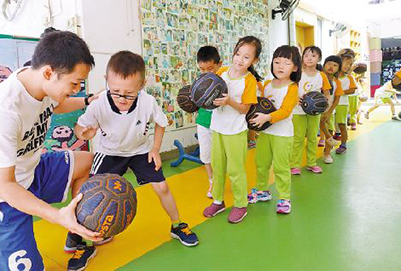 重庆幼师大专学校就业保障有哪些