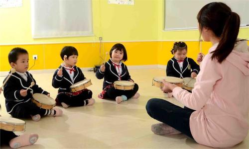 重庆幼师专科学校未来的发展怎么样