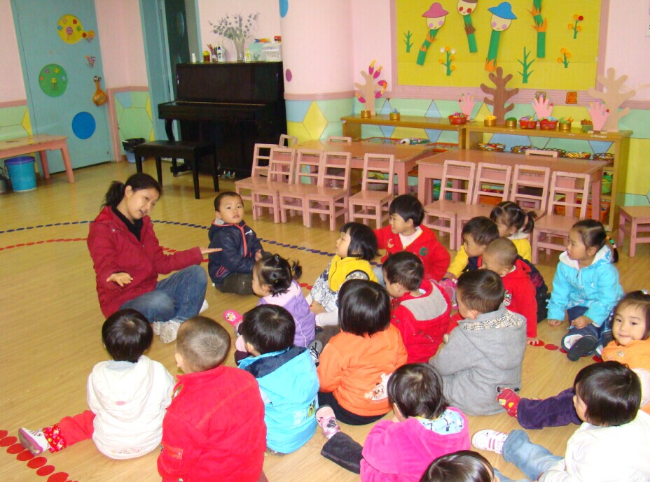 重庆幼师专业发展前景怎么样呢