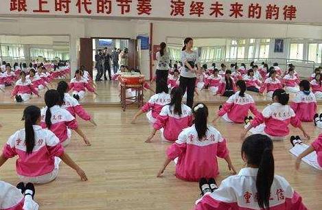 贵阳学幼师的学校哪家好