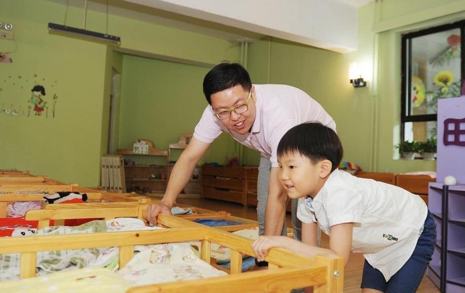 是不是当幼师一定要学师范类的学前教育