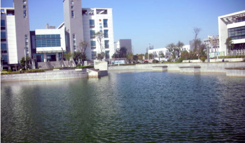 淮海技师学院，招生简章淮海技师学院