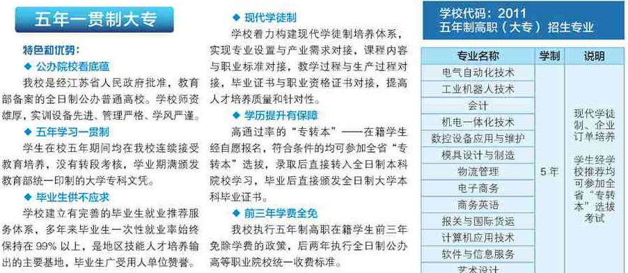 江苏省吴中中等专业学校