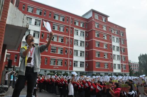 广元市旺苍技工学校