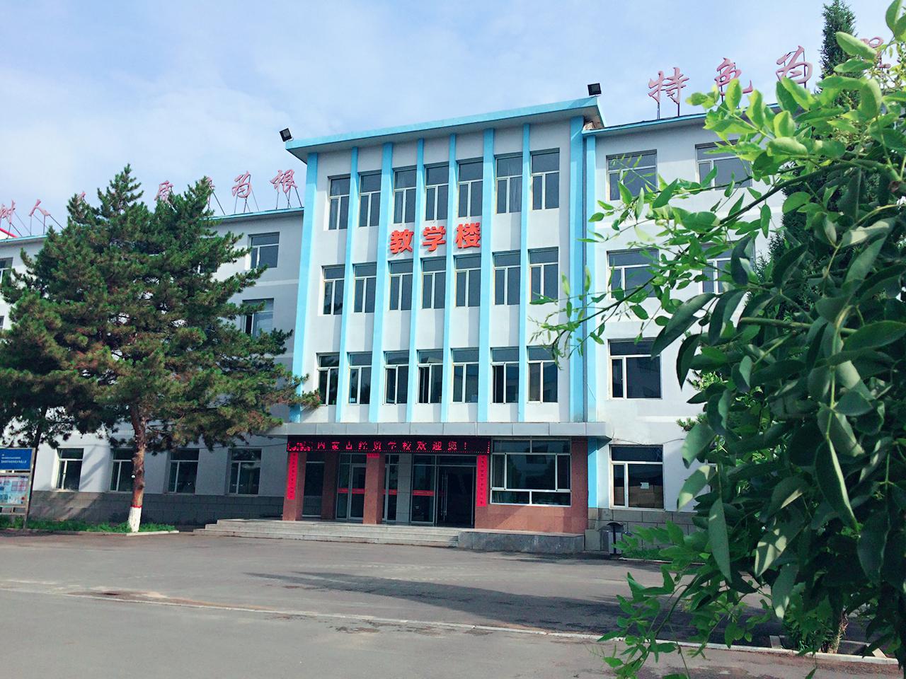 四川省消防学校怎么样