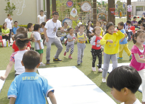 成都华夏幼师学校学生实习有工资吗