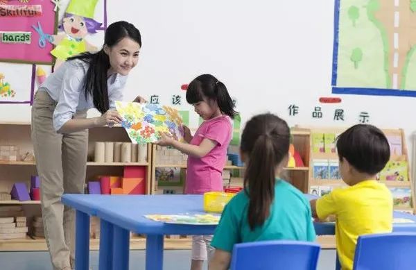 成都师范幼师学校的教学质量怎么样