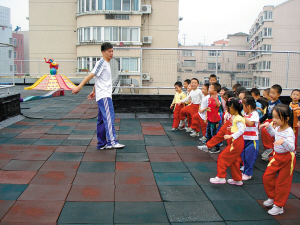 成都天一幼师学校的住宿条件和配置