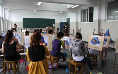 成都幼师技校教学质量怎么样