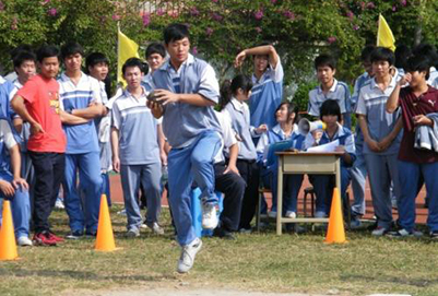 贵阳电子职业学校初中起点可选的教学模式有哪些?