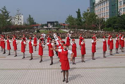 成都市航空学校