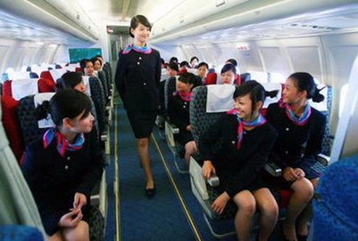 贵阳郫县机电学校的航空专业招生条件和就业方向