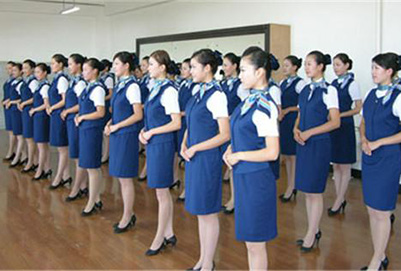 贵阳航空学校解析空乘专业的发展前景