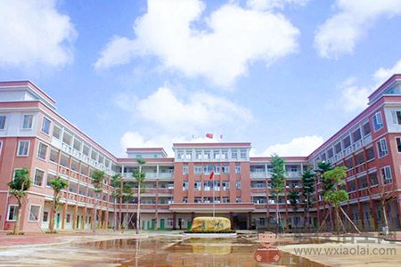 职业学校