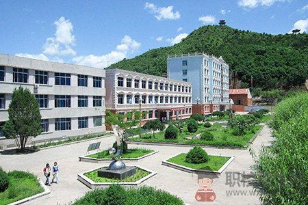 四川科技职业学校