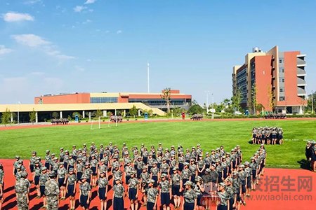 四川科技职业学校