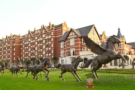 四川邮电职业技术学院