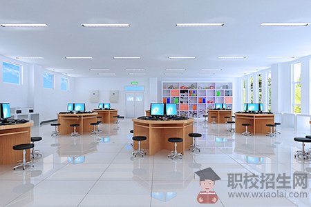 成都职业学校