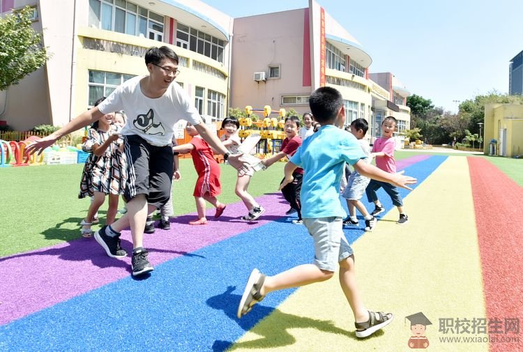 贵阳幼师学校