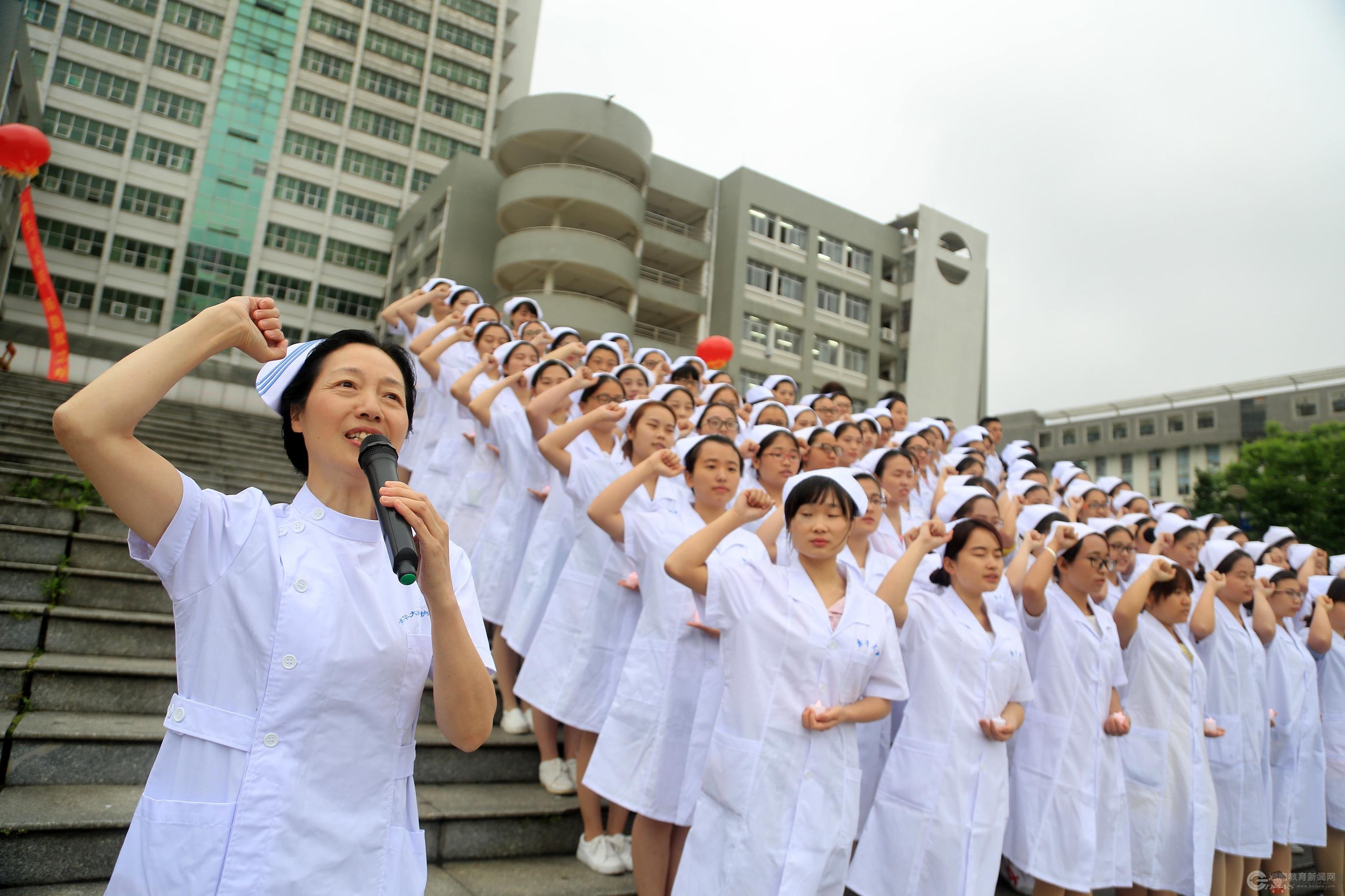 贵阳卫生学校