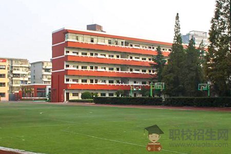 重庆科技职业学院