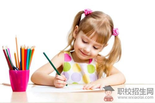 成都幼儿师范学校美术教育专业