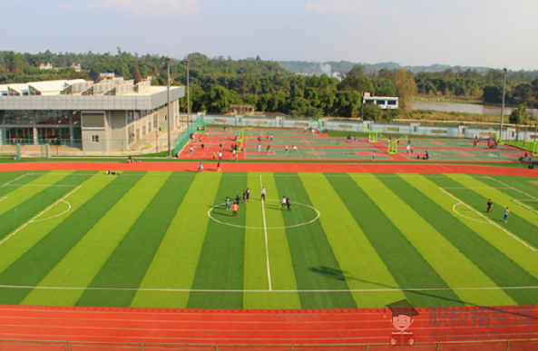 四川省旅游学校