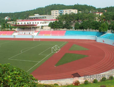 四川航天职业技术学院