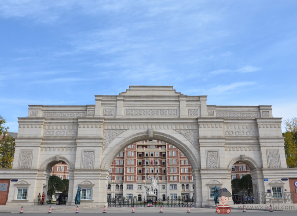 四川西南航空专修学院