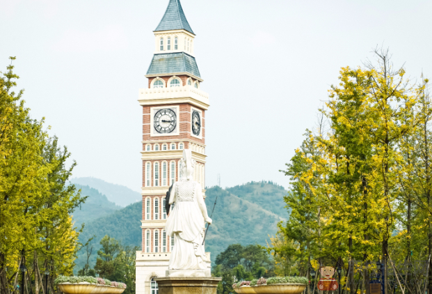 四川西南航空专修学院