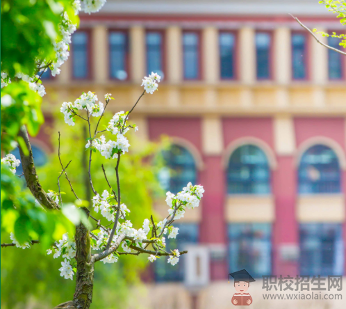 贵阳幼儿师范学校