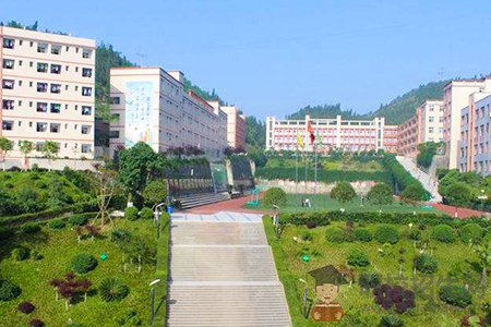 介绍成都3+2学校航空铁路乘务专业就业前景