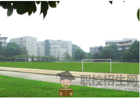 内江铁路机械学院