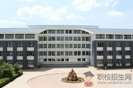 贵州省邮电学校通信技术专业介绍