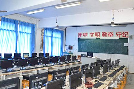 2019年重庆市艺才技工学校开设的专业介绍