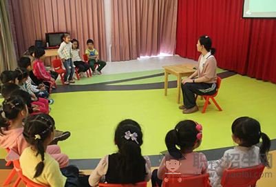 贵阳幼师学校幼儿教育专业介绍