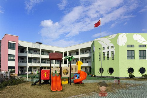 介绍四川好的幼师学校