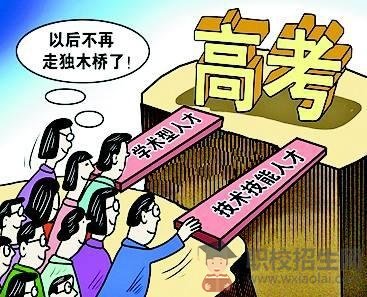 上技校学什么好